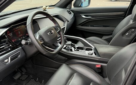 Geely Tugella FY11, 2022 год, 2 890 000 рублей, 9 фотография
