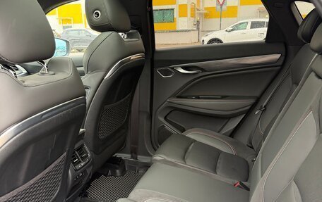 Geely Tugella FY11, 2022 год, 2 890 000 рублей, 17 фотография