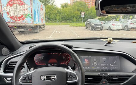 Geely Tugella FY11, 2022 год, 2 890 000 рублей, 13 фотография