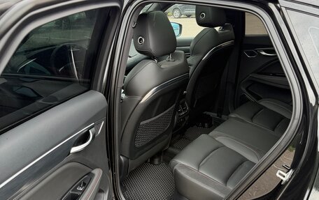 Geely Tugella FY11, 2022 год, 2 890 000 рублей, 16 фотография