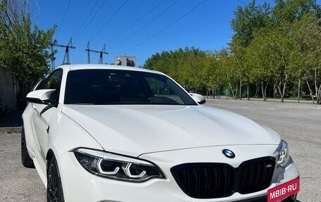 BMW M2 F87, 2021 год, 7 500 000 рублей, 2 фотография