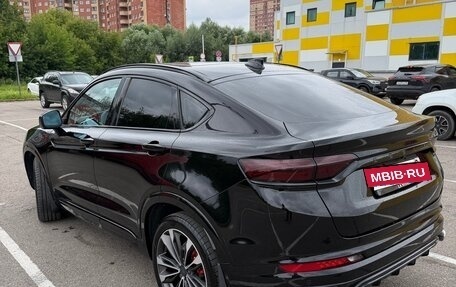 Geely Tugella FY11, 2022 год, 2 890 000 рублей, 8 фотография