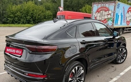 Geely Tugella FY11, 2022 год, 2 890 000 рублей, 7 фотография
