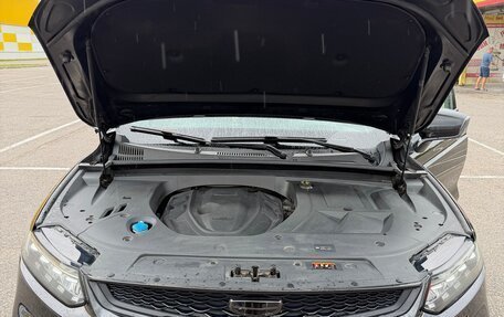 Geely Tugella FY11, 2022 год, 2 890 000 рублей, 23 фотография