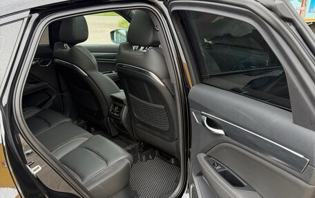 Geely Tugella FY11, 2022 год, 2 890 000 рублей, 19 фотография