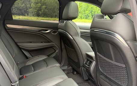 Geely Tugella FY11, 2022 год, 2 890 000 рублей, 20 фотография