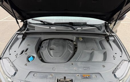 Geely Tugella FY11, 2022 год, 2 890 000 рублей, 24 фотография