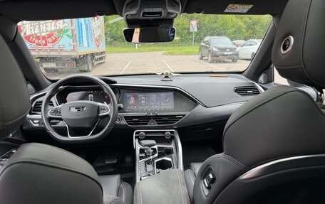 Geely Tugella FY11, 2022 год, 2 890 000 рублей, 18 фотография