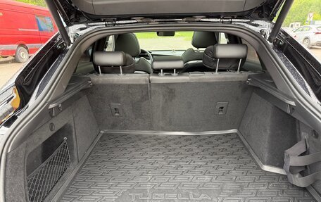 Geely Tugella FY11, 2022 год, 2 890 000 рублей, 26 фотография
