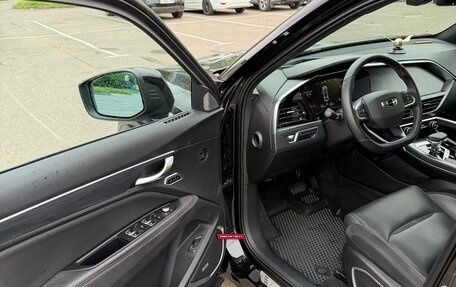 Geely Tugella FY11, 2022 год, 2 890 000 рублей, 15 фотография