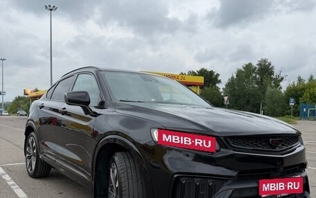Geely Tugella FY11, 2022 год, 2 890 000 рублей, 6 фотография