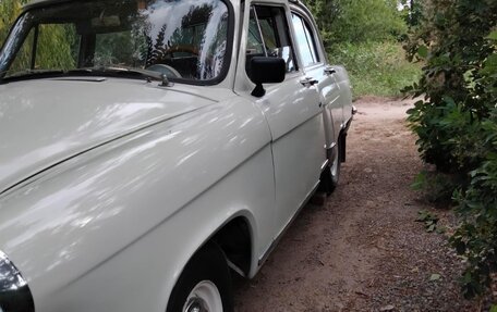 ГАЗ 21 «Волга», 1970 год, 1 200 000 рублей, 4 фотография