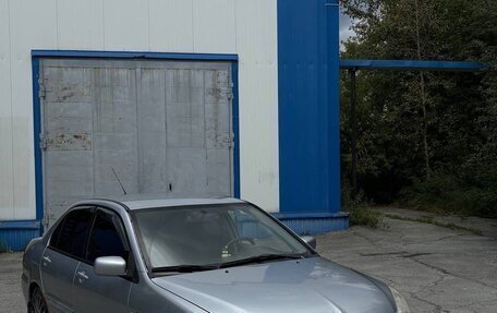 Mitsubishi Lancer IX, 2003 год, 279 999 рублей, 3 фотография