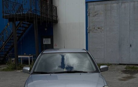 Mitsubishi Lancer IX, 2003 год, 279 999 рублей, 2 фотография