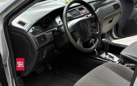 Mitsubishi Lancer IX, 2003 год, 279 999 рублей, 8 фотография