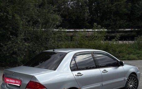Mitsubishi Lancer IX, 2003 год, 279 999 рублей, 7 фотография