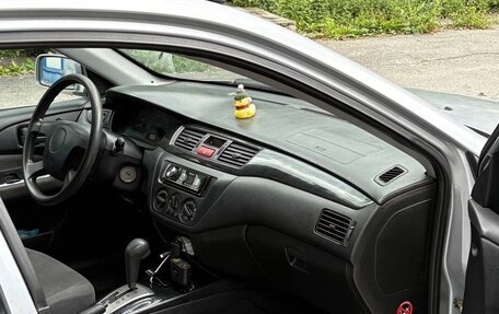 Mitsubishi Lancer IX, 2003 год, 279 999 рублей, 10 фотография