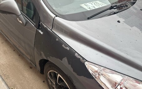 Peugeot 308 II, 2011 год, 420 000 рублей, 2 фотография