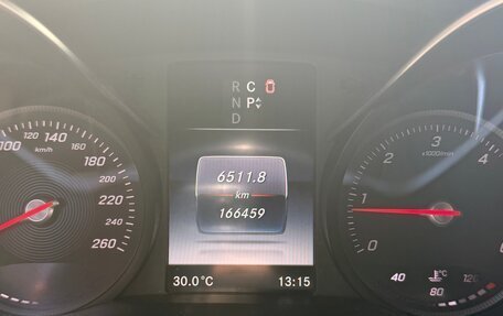 Mercedes-Benz V-Класс, 2016 год, 3 290 000 рублей, 9 фотография