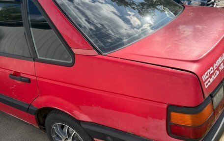 Volkswagen Passat B3, 1991 год, 100 000 рублей, 2 фотография