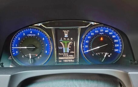 Toyota Camry, 2015 год, 2 150 000 рублей, 5 фотография
