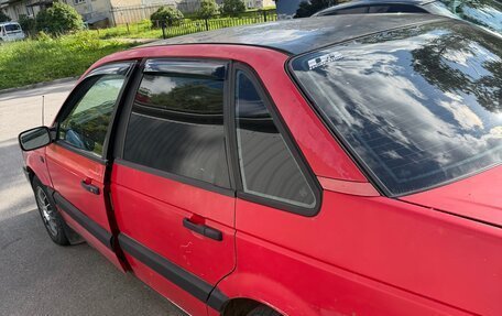 Volkswagen Passat B3, 1991 год, 100 000 рублей, 3 фотография