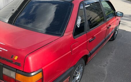 Volkswagen Passat B3, 1991 год, 100 000 рублей, 4 фотография