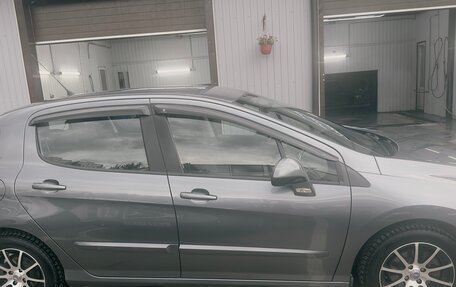 Peugeot 308 II, 2011 год, 600 000 рублей, 2 фотография