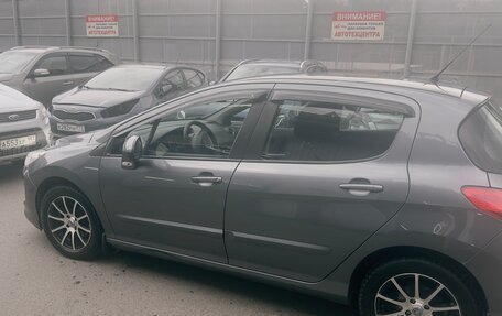Peugeot 308 II, 2011 год, 600 000 рублей, 3 фотография