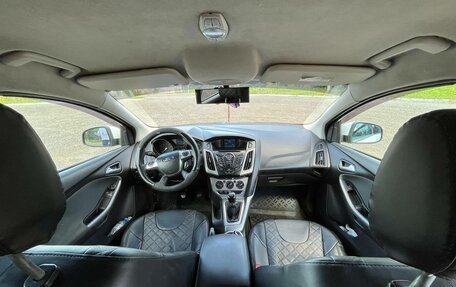Ford Focus III, 2011 год, 750 000 рублей, 12 фотография