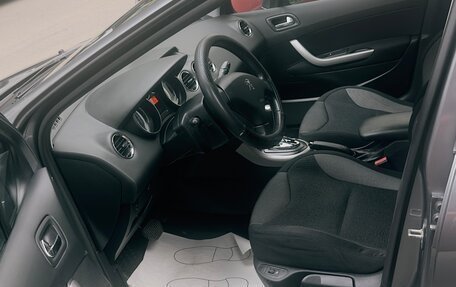 Peugeot 308 II, 2011 год, 600 000 рублей, 5 фотография
