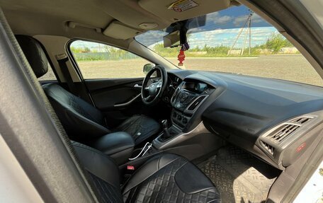 Ford Focus III, 2011 год, 750 000 рублей, 10 фотография