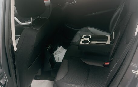 Peugeot 308 II, 2011 год, 600 000 рублей, 6 фотография
