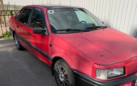 Volkswagen Passat B3, 1991 год, 100 000 рублей, 7 фотография