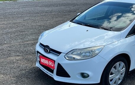 Ford Focus III, 2011 год, 750 000 рублей, 9 фотография