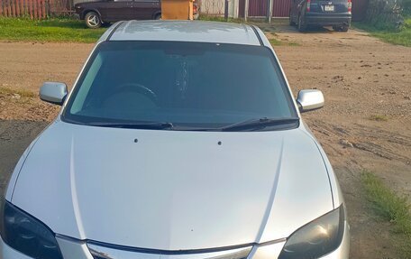 Mazda Axela, 2008 год, 600 000 рублей, 2 фотография