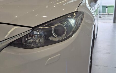 Mazda 3, 2014 год, 1 170 000 рублей, 8 фотография