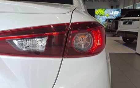 Mazda 3, 2014 год, 1 170 000 рублей, 9 фотография