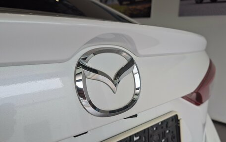 Mazda 3, 2014 год, 1 170 000 рублей, 7 фотография