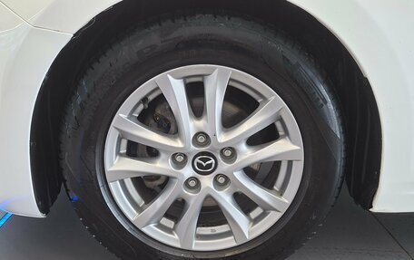 Mazda 3, 2014 год, 1 170 000 рублей, 10 фотография