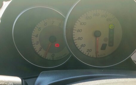 Mazda Axela, 2008 год, 600 000 рублей, 6 фотография