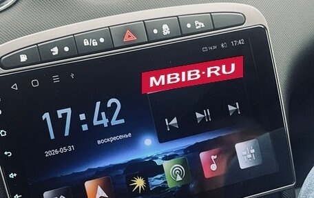 Peugeot 308 II, 2011 год, 600 000 рублей, 9 фотография