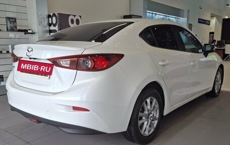 Mazda 3, 2014 год, 1 170 000 рублей, 6 фотография