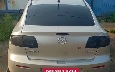 Mazda Axela, 2008 год, 600 000 рублей, 4 фотография