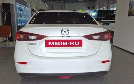 Mazda 3, 2014 год, 1 170 000 рублей, 5 фотография