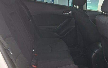 Mazda 3, 2014 год, 1 170 000 рублей, 21 фотография