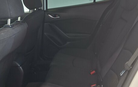 Mazda 3, 2014 год, 1 170 000 рублей, 20 фотография