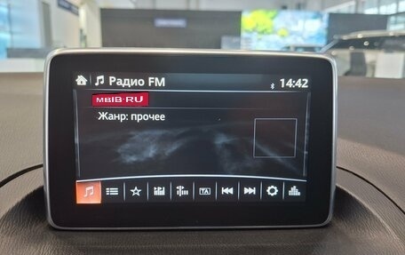 Mazda 3, 2014 год, 1 170 000 рублей, 14 фотография