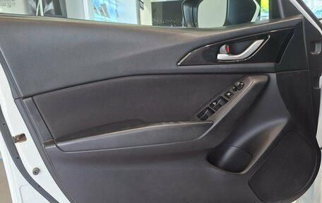 Mazda 3, 2014 год, 1 170 000 рублей, 23 фотография