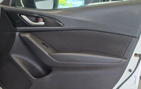 Mazda 3, 2014 год, 1 170 000 рублей, 26 фотография
